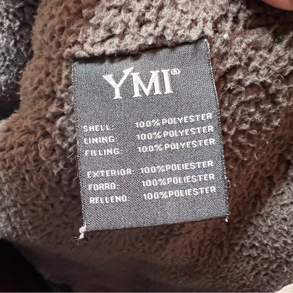 💚YMI winter jacket - Picture 5 of 7